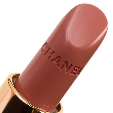 Chanel Illusion & Alter Ego Rouge Allure Lip Colours  